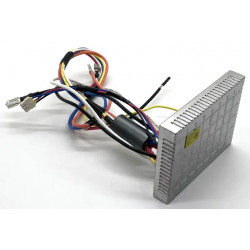 Блок контролера DLM432 Makita оригінал 632P19-3