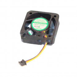 Вентилятор 40 DC40RA Makita оригинал 632P24-0