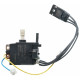 Кнопка аккумуляторной сабельной пилы Makita DJR 181/DJR 181 RFE оригинал 650647-6