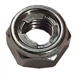 Гайка M4 Makita оригінал HY00000159