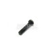Винт M5x25 LH1200FL Makita оригинал JM23300064