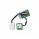 Датчик DF001G HP001G Makita оригинал 620C81-2
