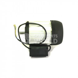 Двигатель 220V Makita оригинал JM21000245