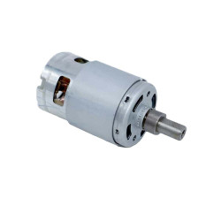 Двигатель AS-890-MS18-R Makita оригинал TP00000113
