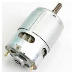 Двигатель MT691 Makita оригинал 629973-4