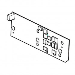 Електроніка DML809 Makita оригінал GM00002202