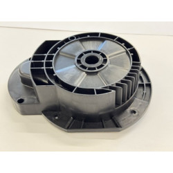 Защитный кожух ремня ELM4121 Makita оригинал YA00001184