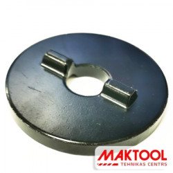 Внешний фланец PM5120 Makita оригинал DA00000530