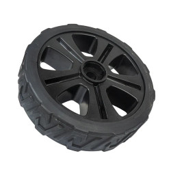 Колесо внешнее 8 INCH Makita оригинал 671020160