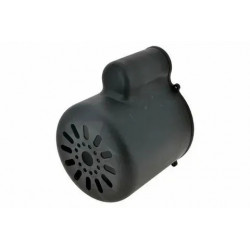 Корпус мотора верхняя часть Makita оригинал 671610010