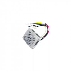 Котроллер HR001G HR002G Makita оригинал 620B98-9