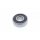Подшипник 6201-2Z Makita оригинал JM27000446