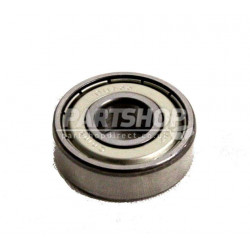 Подшипник 6201ZZ Makita оригинал DA00000538