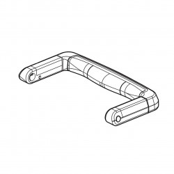 Рукоятка DML809 Makita оригинал GM00002185