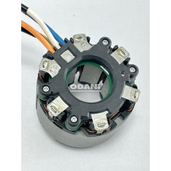 Статор Makita оригінал 629476-8