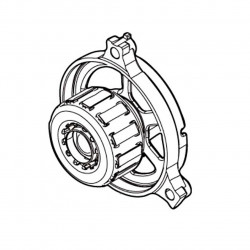 Статор Makita оригінал 629473-4