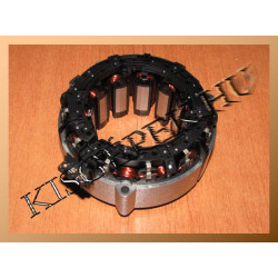 Статор DLM530 DLM532 DLM533 DLM462 Makita оригінал 629465-3