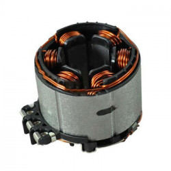 Статор DUX18 Makita оригінал 629A28-1