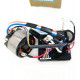 Статор TW001G Makita оригинал 629A16-8