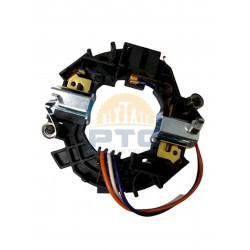 Щіткотримач у зборі HM1802/1812 Makita оригінал 632L58-9