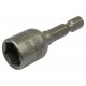 Магнитная торцевая насадка 11x50 Makita (Макита) оригинал B-61999