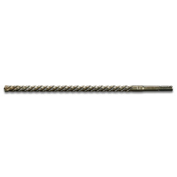 Бур SDS-PLUS Nemesis II 12x310 мм Makita оригінал B-58350
