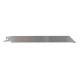 Полотно HSC 190x0.6x15TPI для чистого реза живых ветвей Makita (Макита) оригинал B-56596