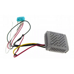 Контролер BHS630 Makita (Макита) оригинал 620257-3