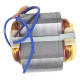 Статор 220V Makita (Макита) оригінал 624903-0