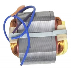 Статор 220V Makita (Макита) оригінал 624903-0