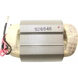 Статор 115V Makita (Макита) оригінал 626546-4