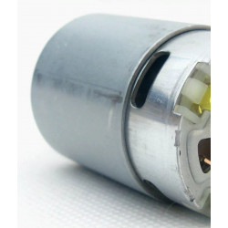 Двигатель (мотор) постоянного тока 7.2V Makita (Макита) оригинал 629538-2