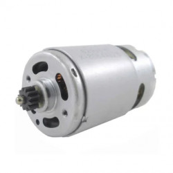 Двигатель (мотор) постоянного тока 9.6V Makita (Макита) оригинал 629580-3