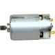 Двигатель (мотор) постоянного тока 7.2V Makita (Макита) оригинал 629623-1