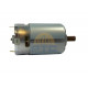 Двигатель (мотор) постоянного тока 9.6V Makita (Макита) оригинал 629624-9