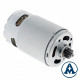 Двигатель (мотор) постоянного тока 9.6V Makita (Макита) оригинал 629627-3