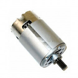 Двигатель (мотор) постоянного тока 9.6V Makita (Макита) оригинал 629683-3