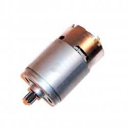 Двигатель (мотор) постоянного тока 12V Makita (Макита) оригинал 629688-3