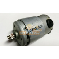 Двигатель (мотор) постоянного тока Makita (Макита) оригинал 629696-4