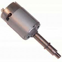 Двигатель (мотор) постоянного тока Makita (Макита) оригинал 629713-0
