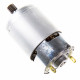 Двигатель (мотор) постоянного тока Makita (Макита) оригинал 629715-6