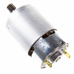 Двигатель (мотор) постоянного тока Makita (Макита) оригинал 629715-6