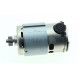Двигатель (мотор) постоянного тока 12V Makita (Макита) оригинал 629733-4