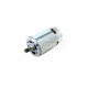 Двигатель (мотор) постоянного тока 9.6V Makita (Макита) оригинал 629769-3