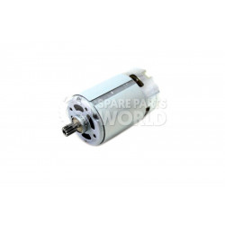 Двигатель (мотор) постоянного тока 9.6V Makita (Макита) оригинал 629769-3