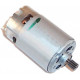 Двигатель (мотор) постоянного тока 12V Makita (Макита) оригинал 629771-6