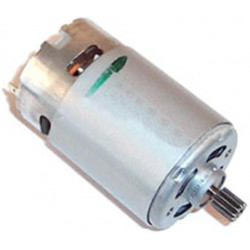 Двигатель (мотор) постоянного тока 12V Makita (Макита) оригинал 629771-6
