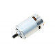 Двигатель (мотор) постоянного тока Makita (Макита) оригинал 629844-5