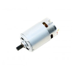 Двигатель (мотор) постоянного тока Makita (Макита) оригинал 629844-5