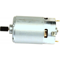 Двигатель (мотор) постоянного тока Makita (Макита) оригинал 629846-1